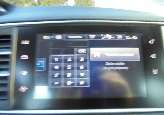 PEUGEOT 308 SW BlueHDi 150 Automatik Stop & Start Allure