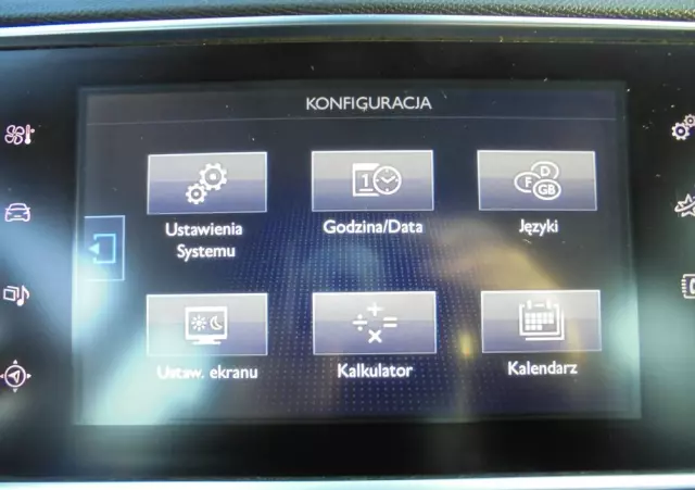 PEUGEOT 308 SW BlueHDi 150 Automatik Stop & Start Allure