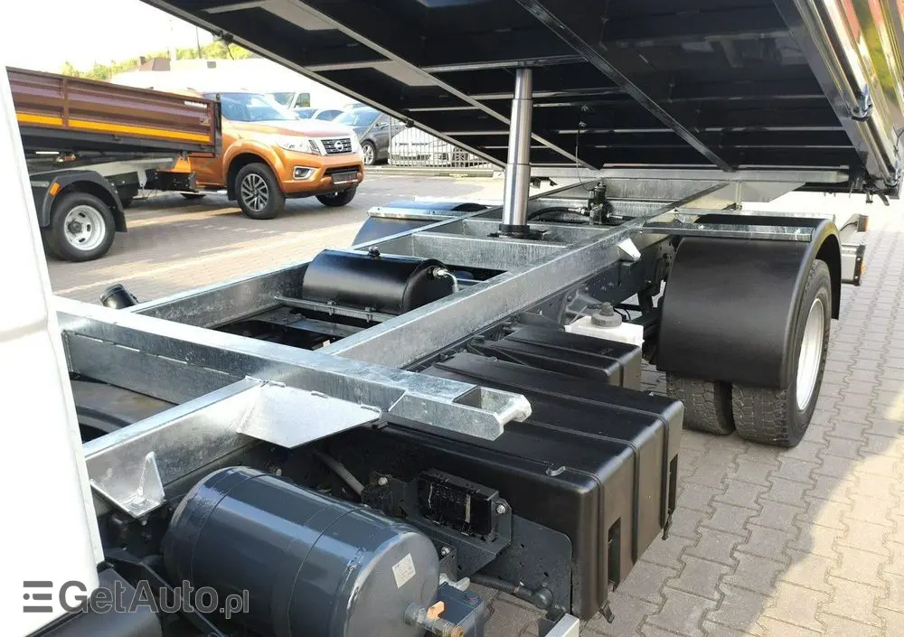 IVECO Eurocargo 80EL18 E5 Super Stan UNIKAT !!! 