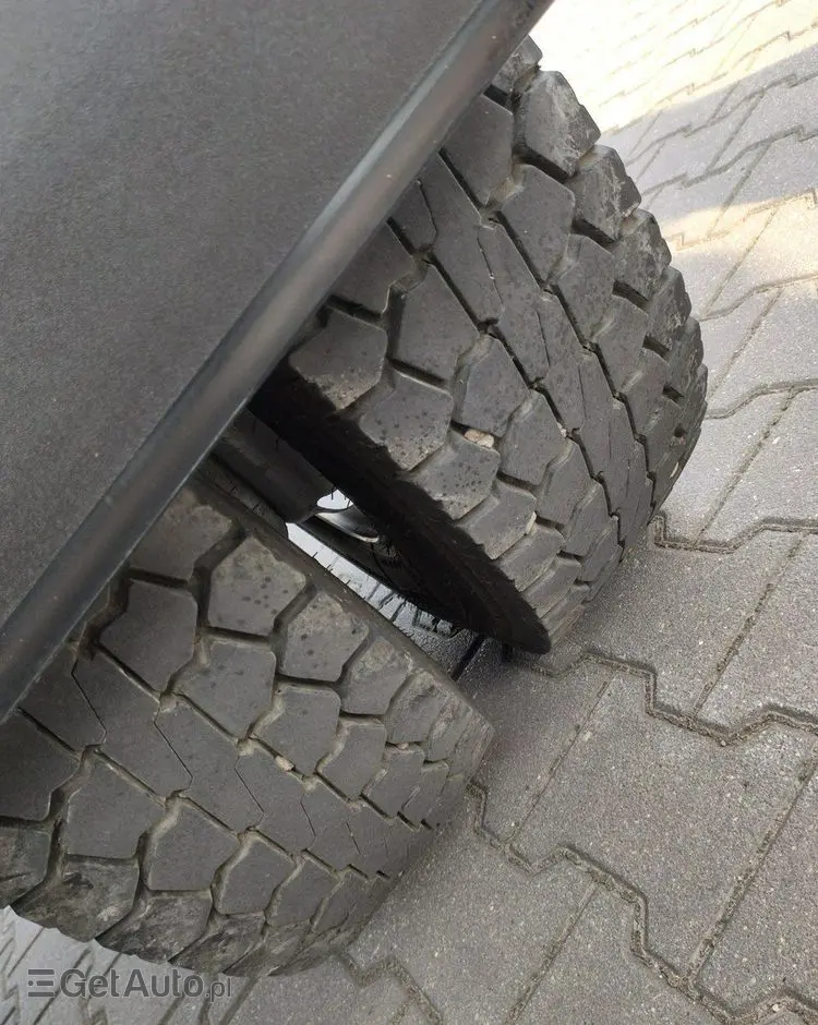 IVECO Eurocargo 80EL18 E5 Super Stan UNIKAT !!! 