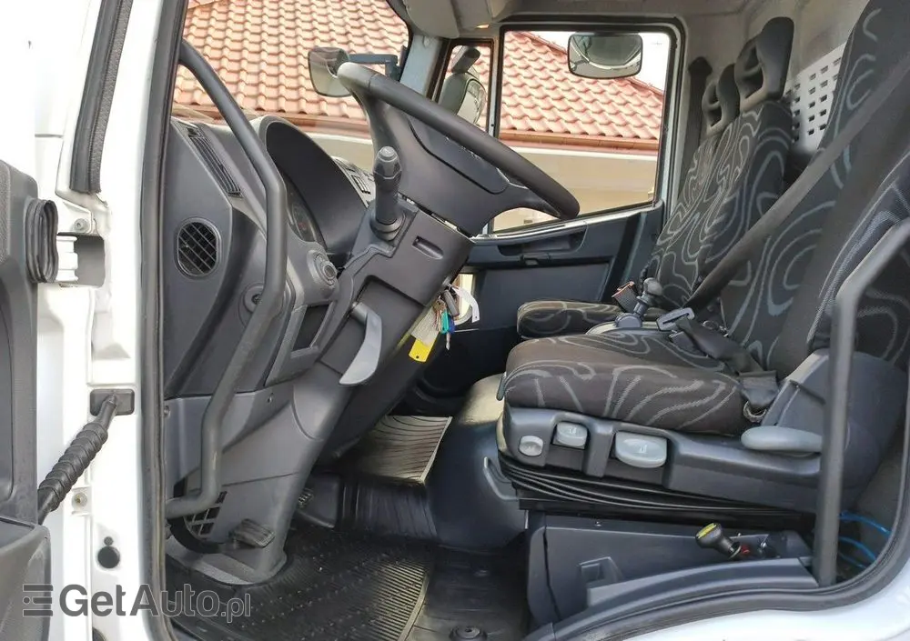 IVECO Eurocargo 80EL18 E5 Super Stan UNIKAT !!! 