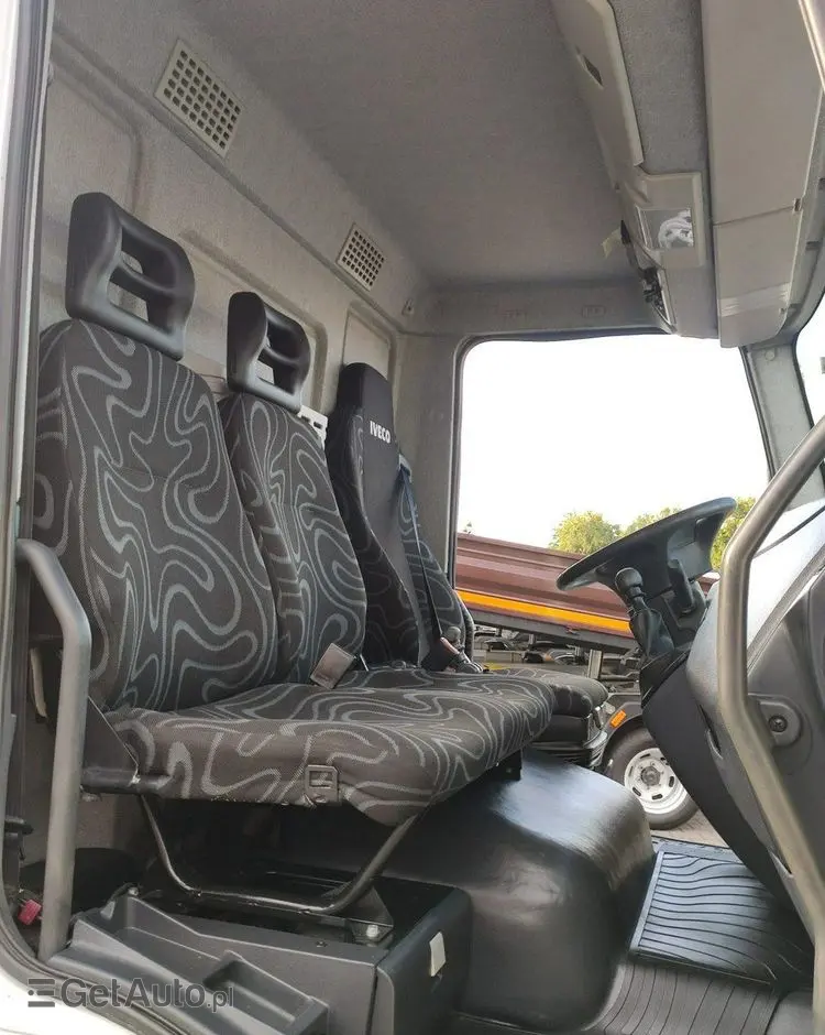 IVECO Eurocargo 80EL18 E5 Super Stan UNIKAT !!! 