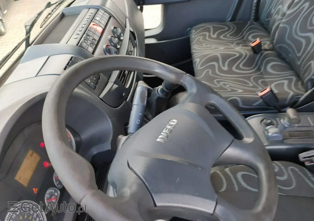 IVECO Eurocargo 80EL18 E5 Super Stan UNIKAT !!! 