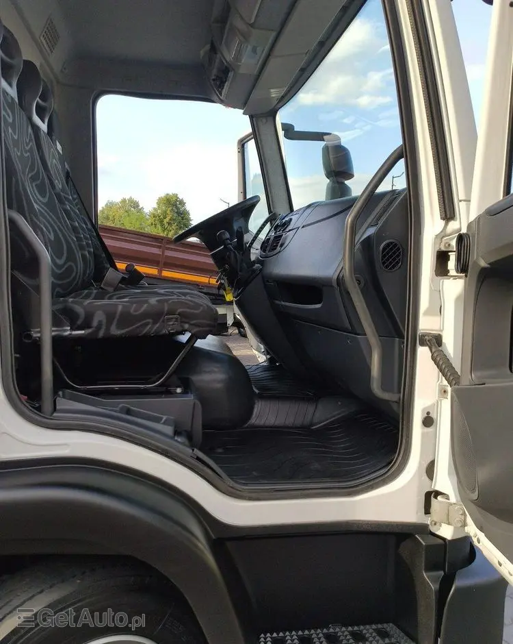 IVECO Eurocargo 80EL18 E5 Super Stan UNIKAT !!! 