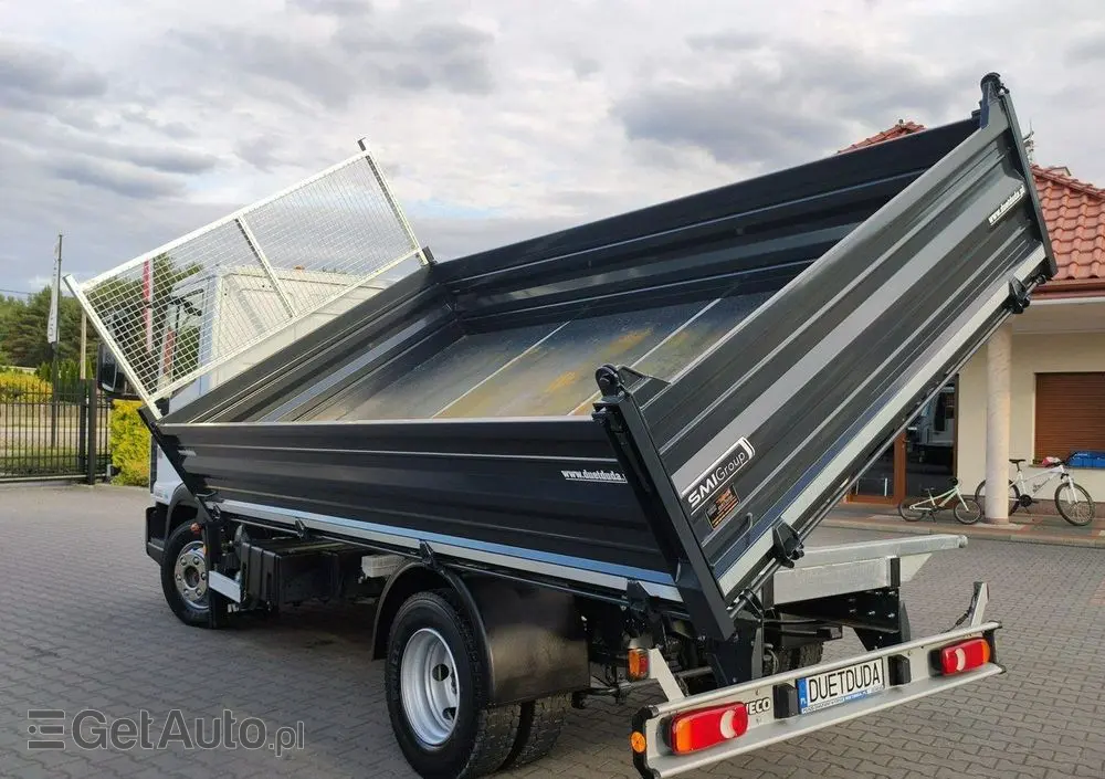 IVECO Eurocargo 80EL18 E5 Super Stan UNIKAT !!! 