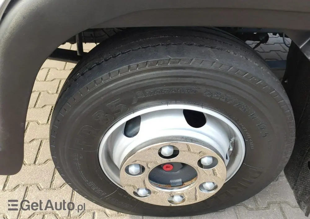 IVECO Eurocargo 80EL18 E5 Super Stan UNIKAT !!! 