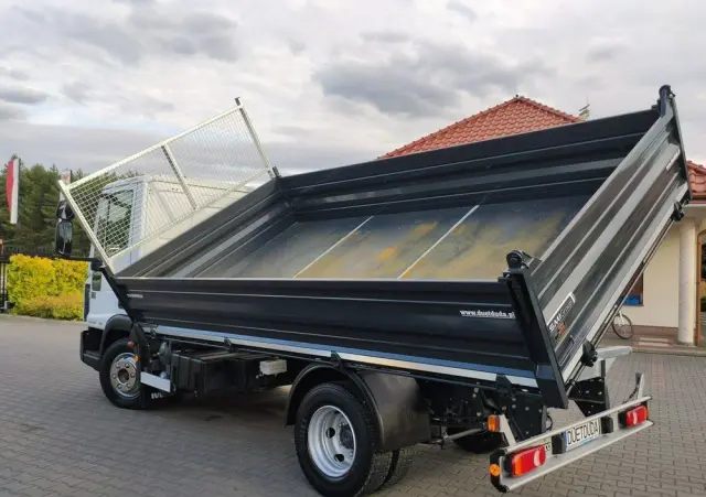 IVECO Eurocargo 80EL18 E5 Super Stan UNIKAT !!! 