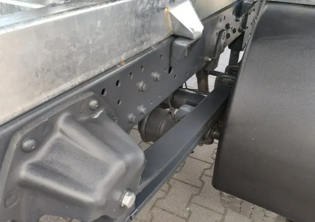 IVECO Eurocargo 80EL18 E5 Super Stan UNIKAT !!! 