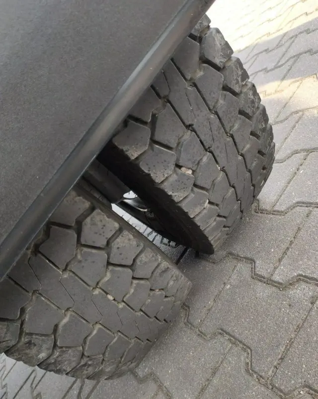 IVECO Eurocargo 80EL18 E5 Super Stan UNIKAT !!! 