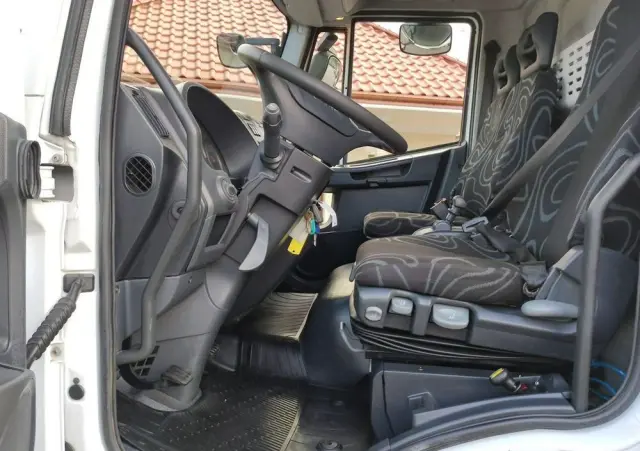 IVECO Eurocargo 80EL18 E5 Super Stan UNIKAT !!! 