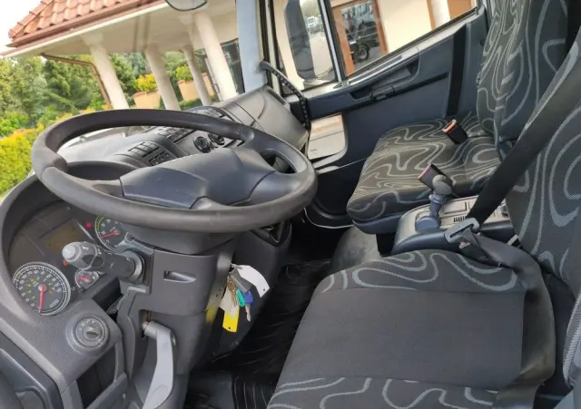 IVECO Eurocargo 80EL18 E5 Super Stan UNIKAT !!! 