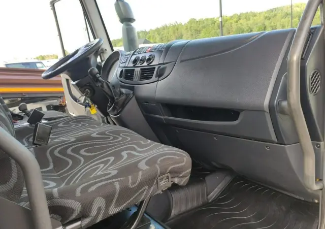 IVECO Eurocargo 80EL18 E5 Super Stan UNIKAT !!! 