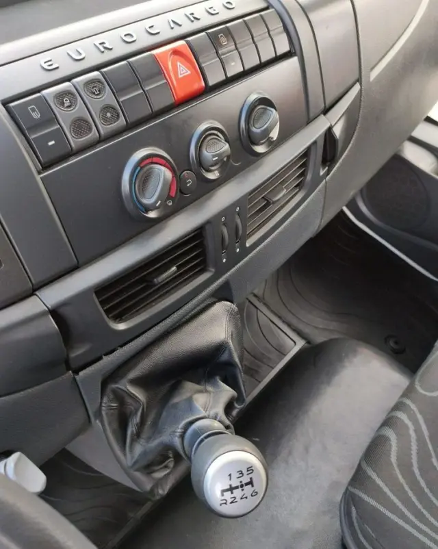 IVECO Eurocargo 80EL18 E5 Super Stan UNIKAT !!! 