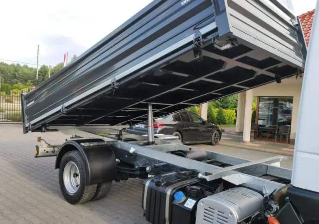 IVECO Eurocargo 80EL18 E5 Super Stan UNIKAT !!! 