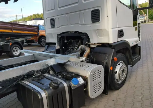 IVECO Eurocargo 80EL18 E5 Super Stan UNIKAT !!! 