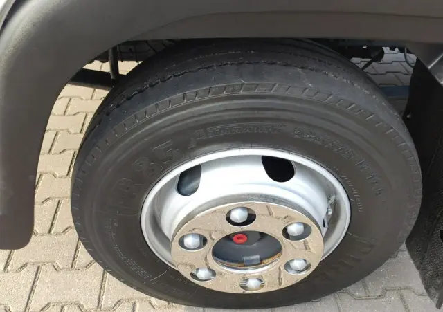 IVECO Eurocargo 80EL18 E5 Super Stan UNIKAT !!! 