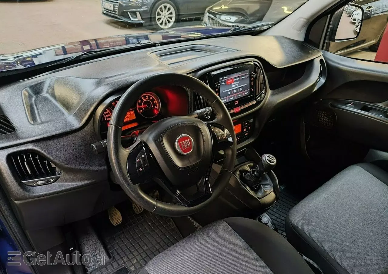 FIAT Doblo 