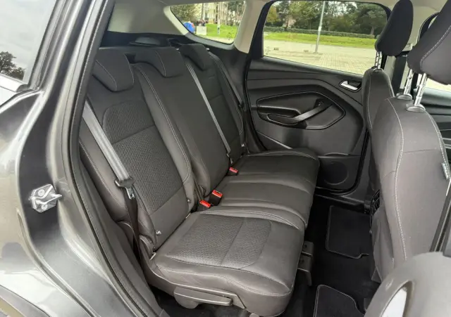 FORD Kuga 2.0 TDCi 4x4 Titanium