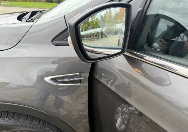 FORD Kuga 2.0 TDCi 4x4 Titanium