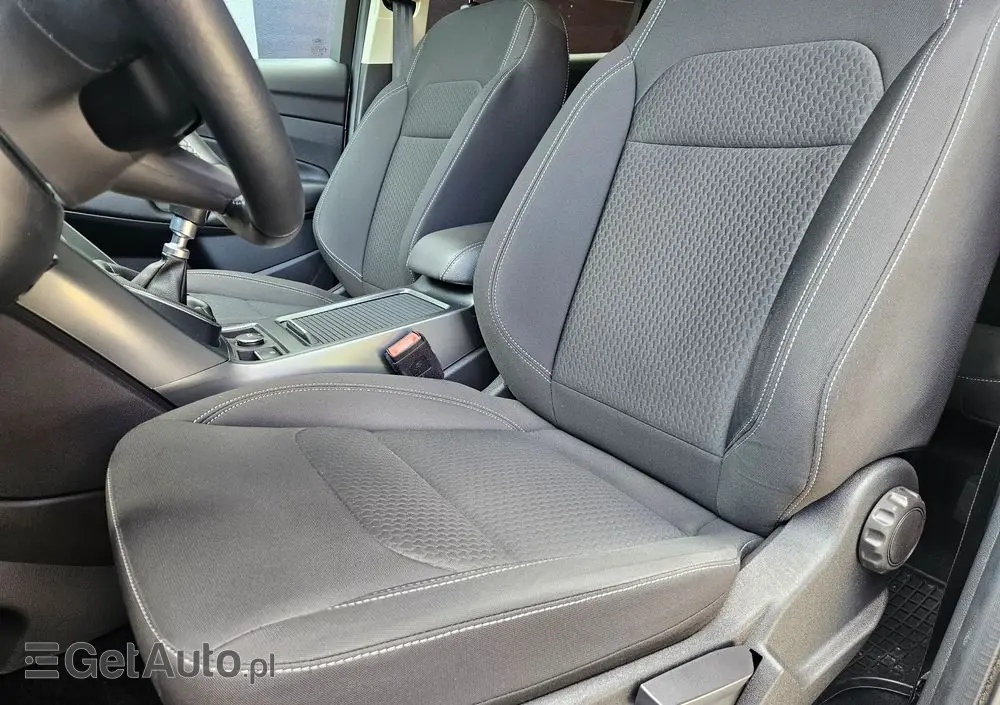 FORD Kuga 1.6 EcoBoost FWD Titanium ASS