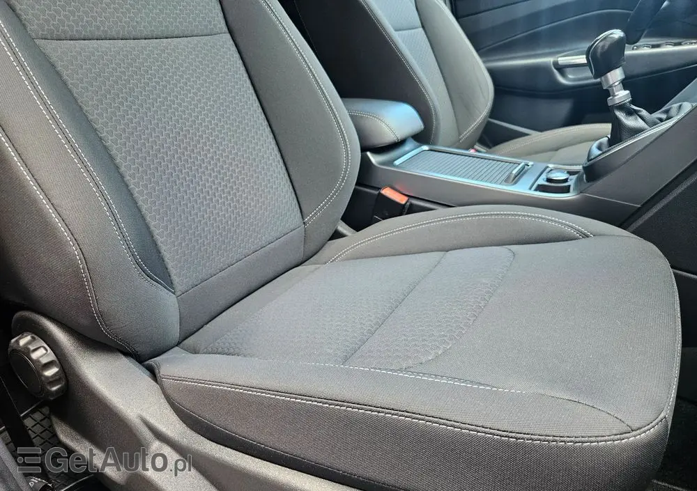 FORD Kuga 1.6 EcoBoost FWD Titanium ASS