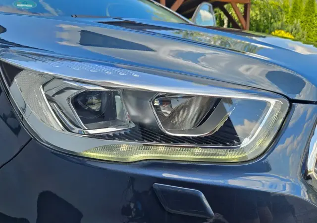 FORD Kuga 1.6 EcoBoost FWD Titanium ASS