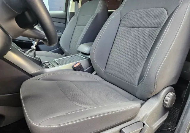 FORD Kuga 1.6 EcoBoost FWD Titanium ASS