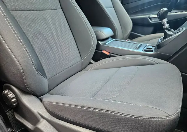 FORD Kuga 1.6 EcoBoost FWD Titanium ASS