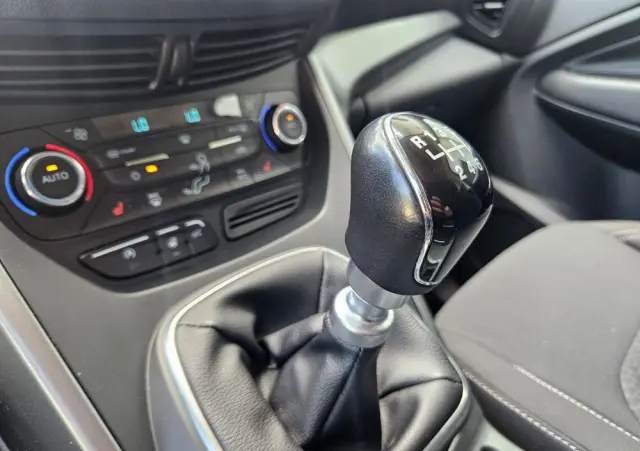 FORD Kuga 1.6 EcoBoost FWD Titanium ASS
