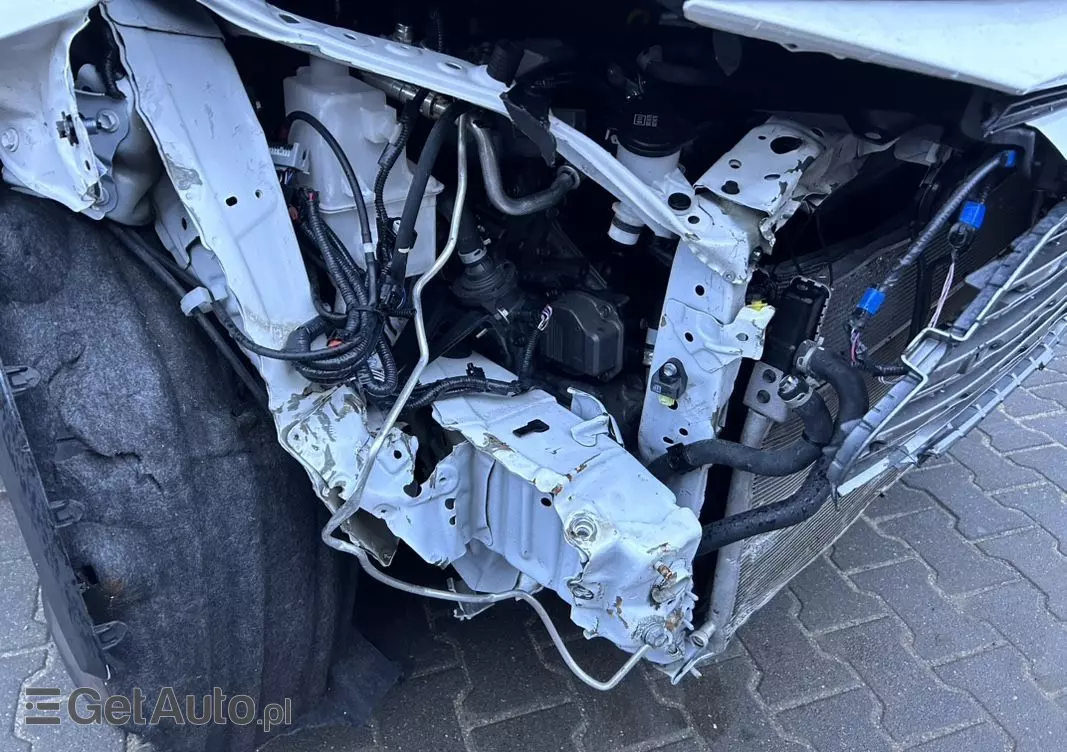 TOYOTA RAV4 2.5 4x2 Hybrid Edition