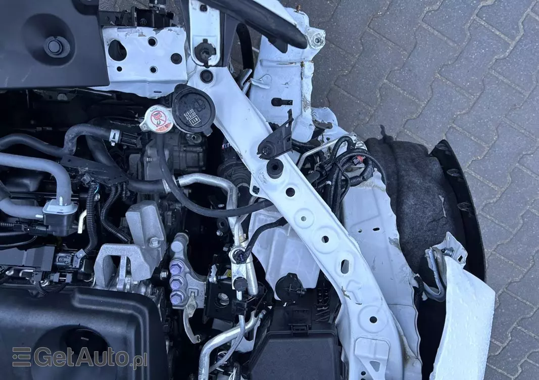 TOYOTA RAV4 2.5 4x2 Hybrid Edition