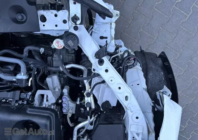 TOYOTA RAV4 2.5 4x2 Hybrid Edition