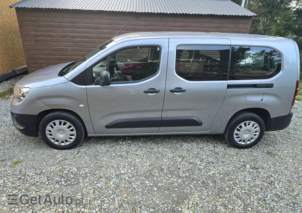 OPEL Combo Life XL 1.5 CDTI Enjoy S&S