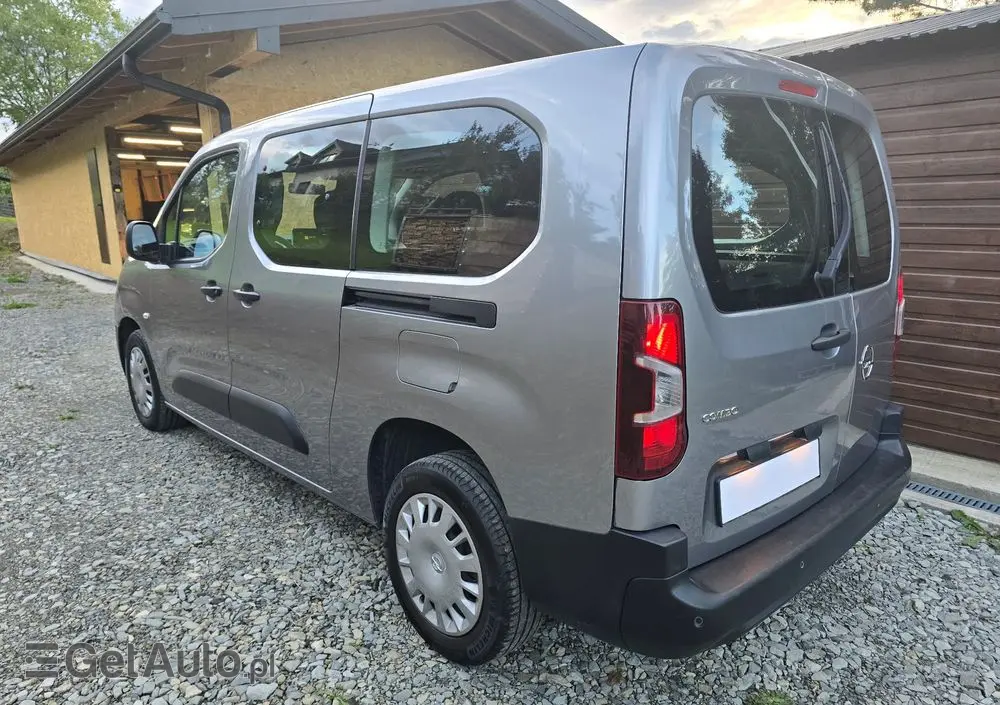OPEL Combo Life XL 1.5 CDTI Enjoy S&S