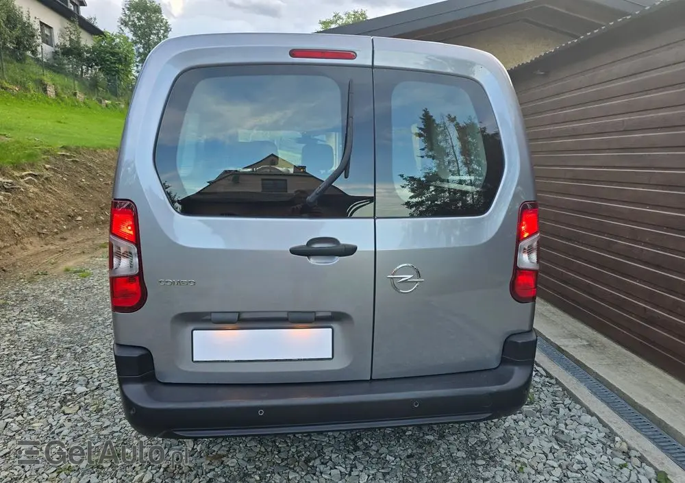 OPEL Combo Life XL 1.5 CDTI Enjoy S&S