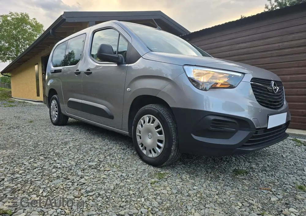 OPEL Combo Life XL 1.5 CDTI Enjoy S&S