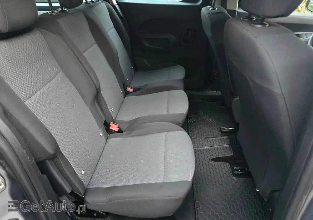 OPEL Combo Life XL 1.5 CDTI Enjoy S&S