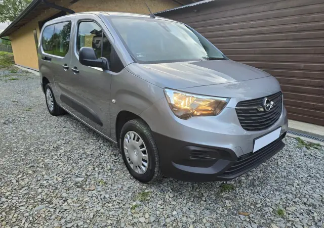 OPEL Combo Life XL 1.5 CDTI Enjoy S&S