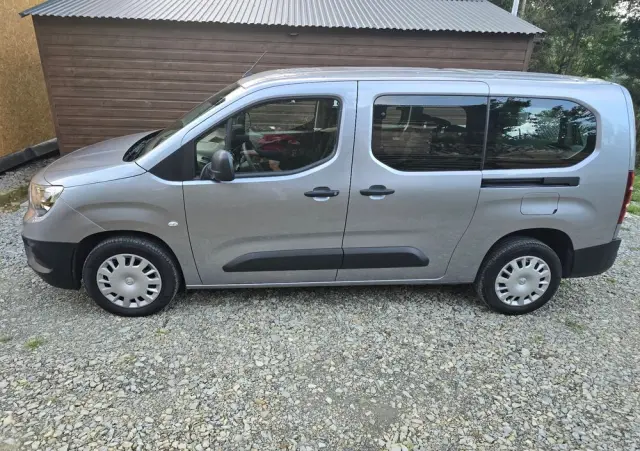OPEL Combo Life XL 1.5 CDTI Enjoy S&S