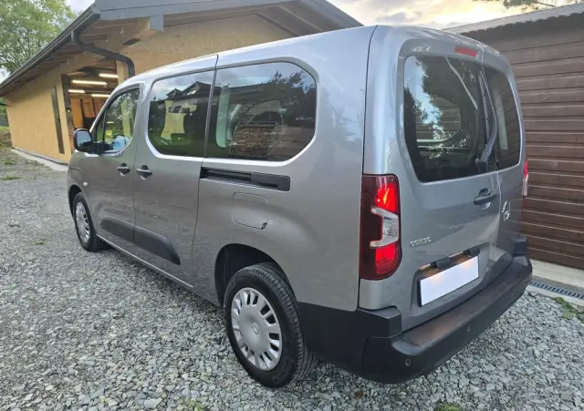 OPEL Combo Life XL 1.5 CDTI Enjoy S&S