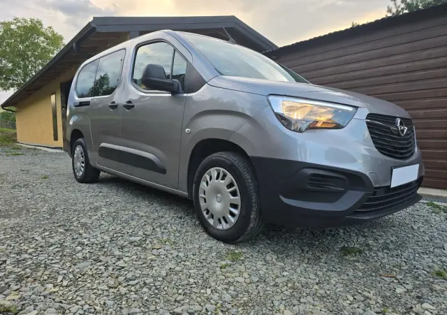 OPEL Combo Life XL 1.5 CDTI Enjoy S&S