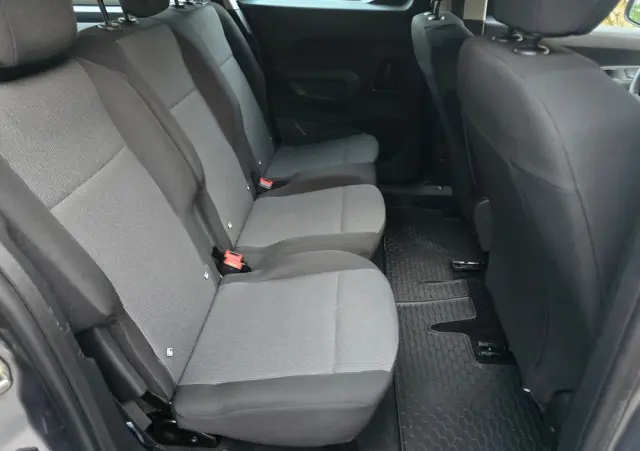 OPEL Combo Life XL 1.5 CDTI Enjoy S&S