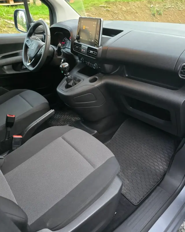 OPEL Combo Life XL 1.5 CDTI Enjoy S&S