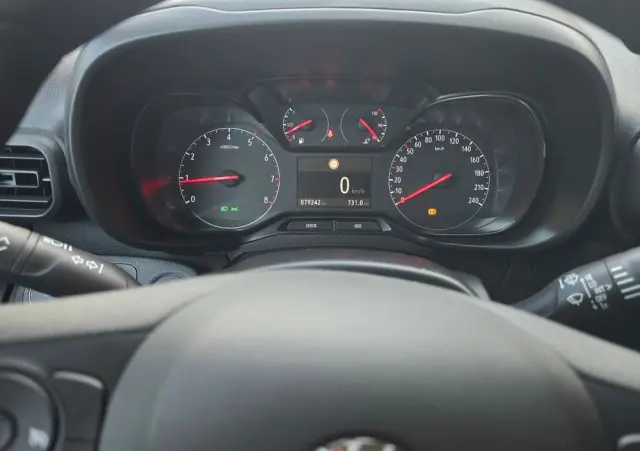 OPEL Combo Life XL 1.5 CDTI Enjoy S&S