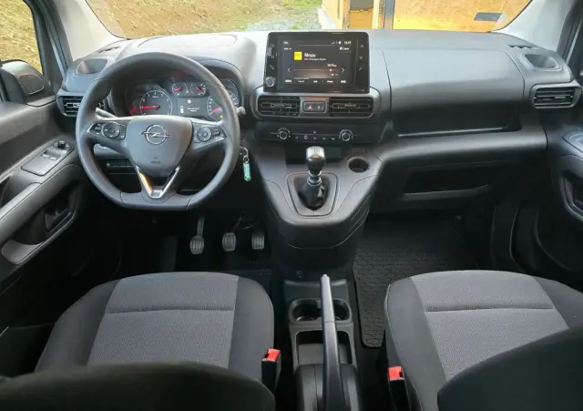 OPEL Combo Life XL 1.5 CDTI Enjoy S&S