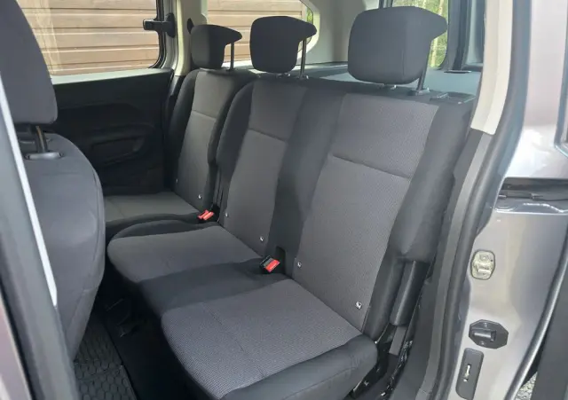 OPEL Combo Life XL 1.5 CDTI Enjoy S&S