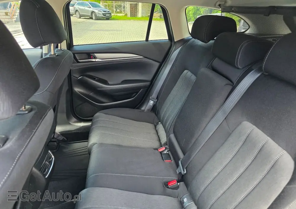 MAZDA 6 2.0 Skyenergy