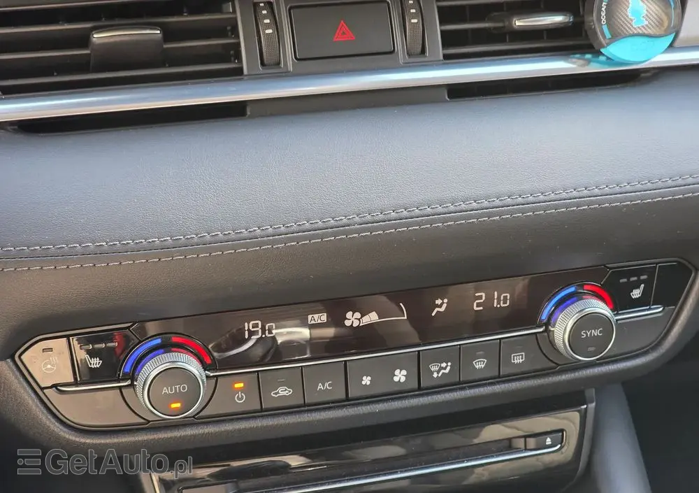 MAZDA 6 2.0 Skyenergy