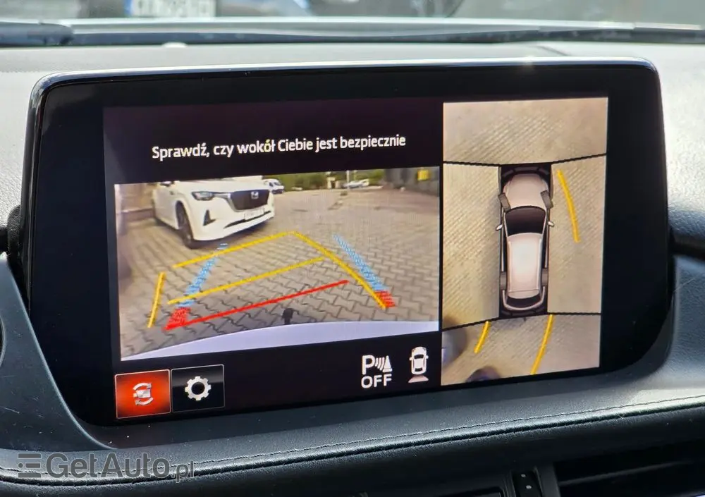 MAZDA 6 2.0 Skyenergy