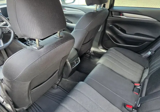 MAZDA 6 2.0 Skyenergy